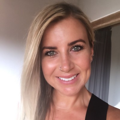 Fiona Mancini 