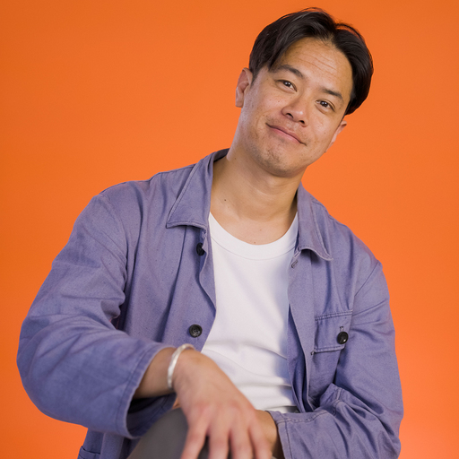 James Ton