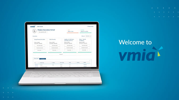 VMIA