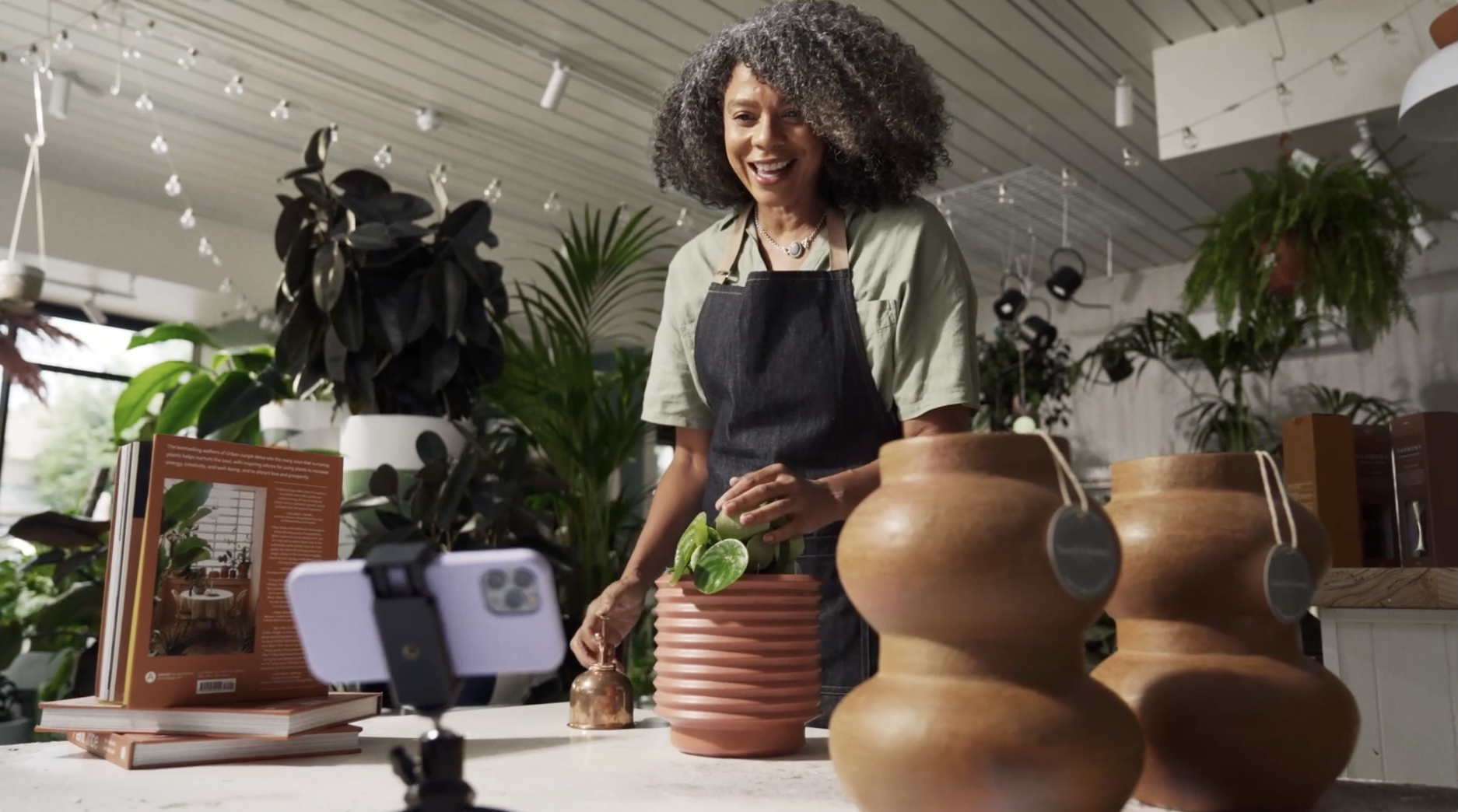 Square: Retail
