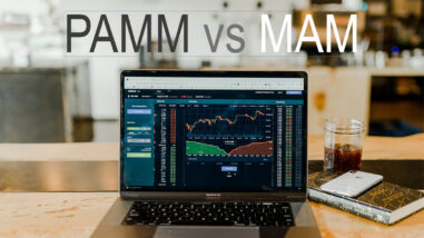 PAMM and MAM Forex Accounts: How to Choose Your Trading Manager