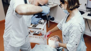 First Aid For Dental Injuries: What To Do When Cycling Accidents Happen
